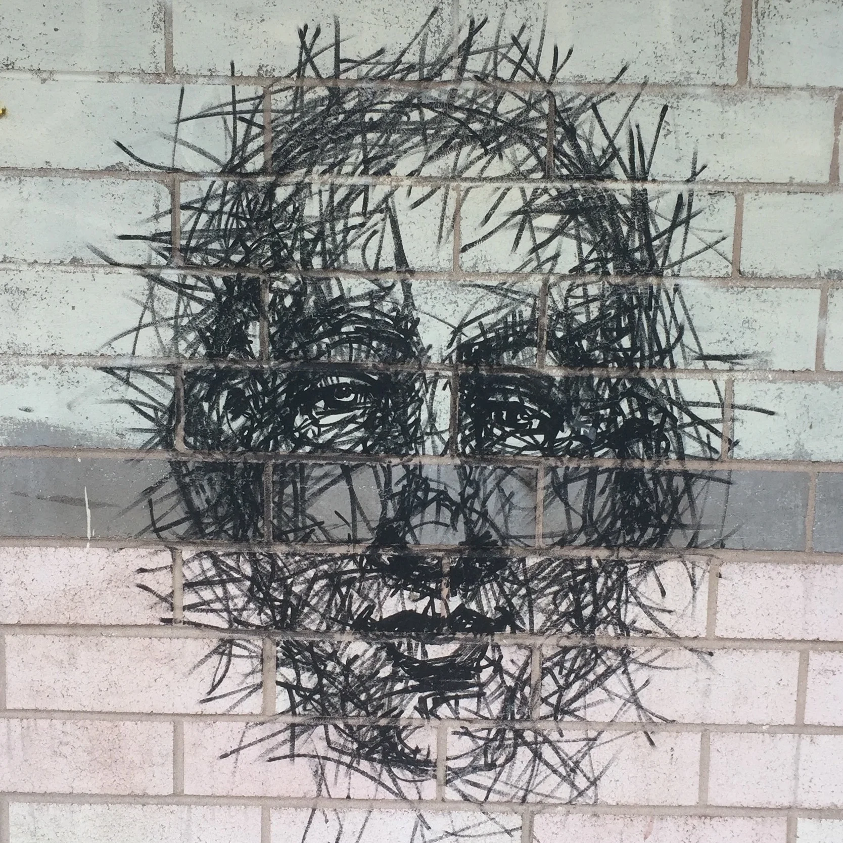 Will you still look away from abuse?