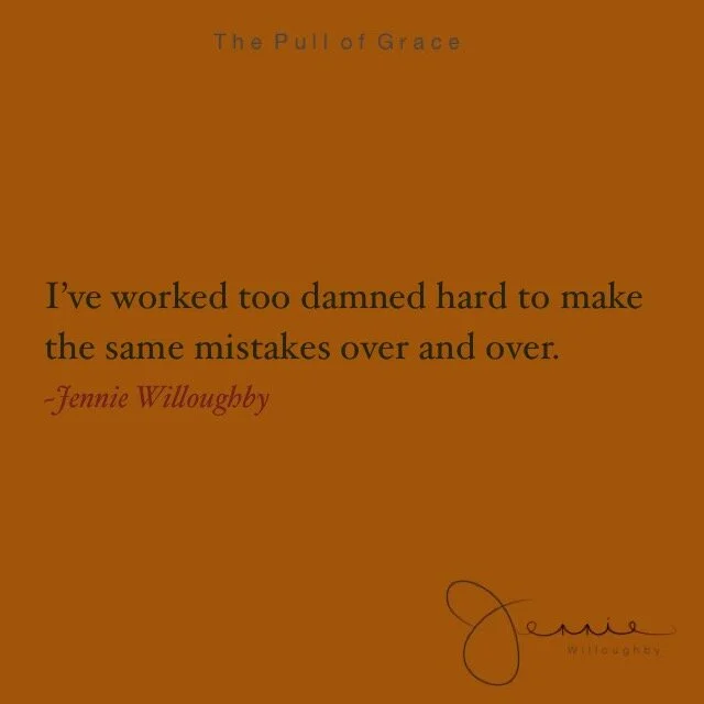 Shooting down limiting beliefs.