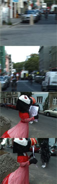 Sequence from I´m a very special artist from Iceland - do you want to fuck?