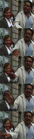 Sequence from I´m a very special artist from Iceland - do you want to fuck?