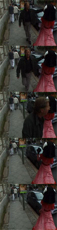 Sequence from I´m a very special artist from Iceland - do you want to fuck?