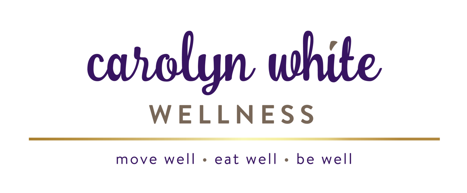 carolyn white wellness 