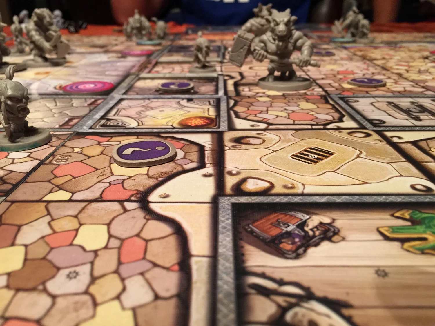 Play All The (Roleplaying) Games! episode artwork