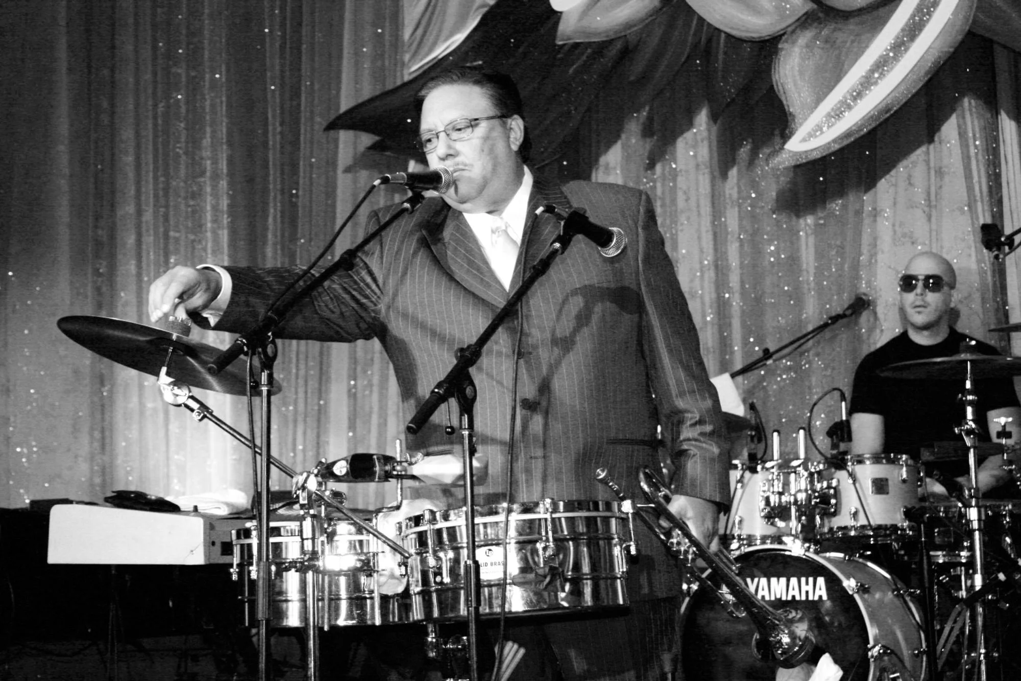   Arturo Sandoval   