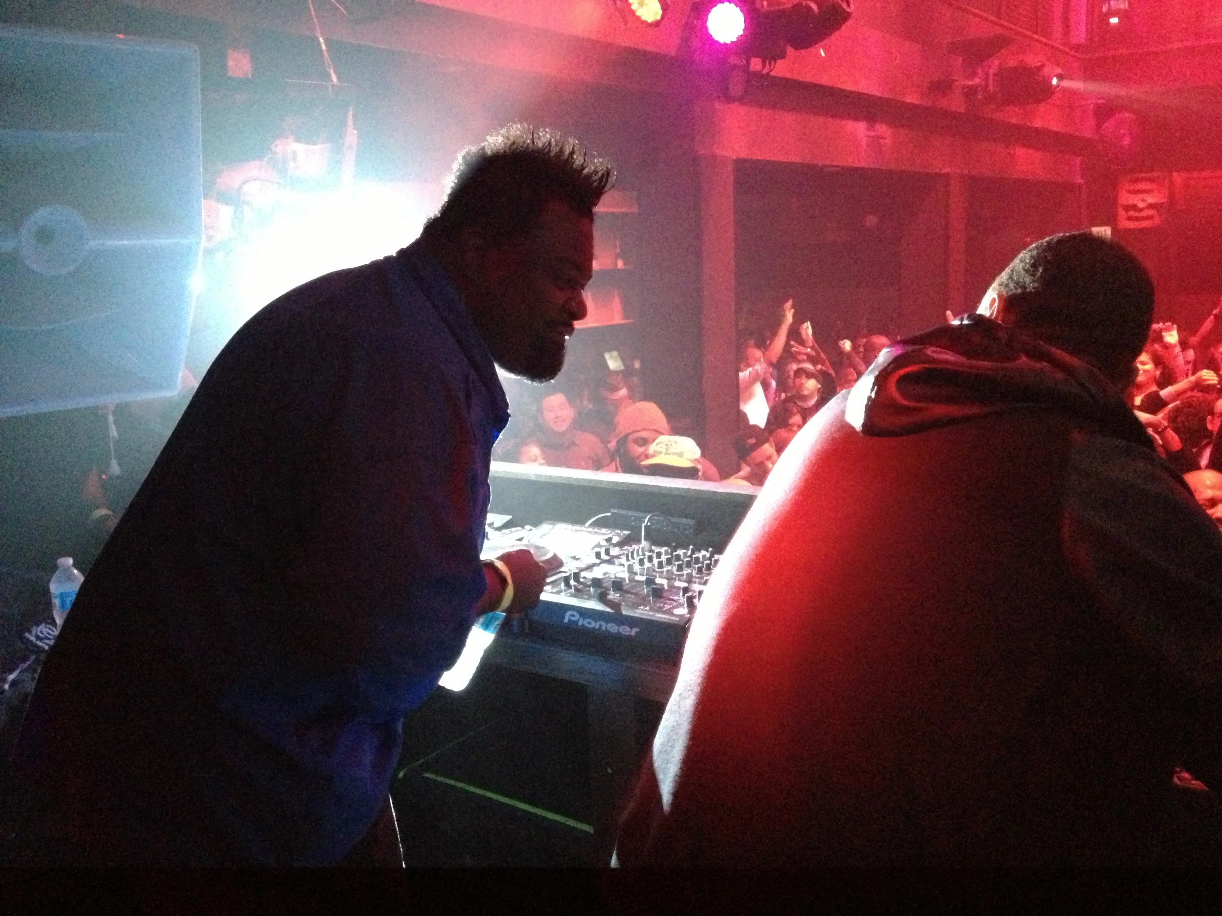   Farley “Jackmaster” Funk  