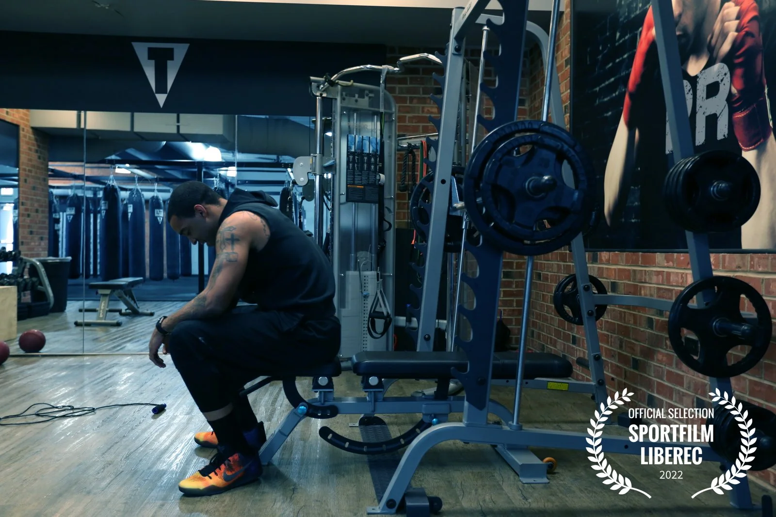   Charles Little | The Basketball Dream  