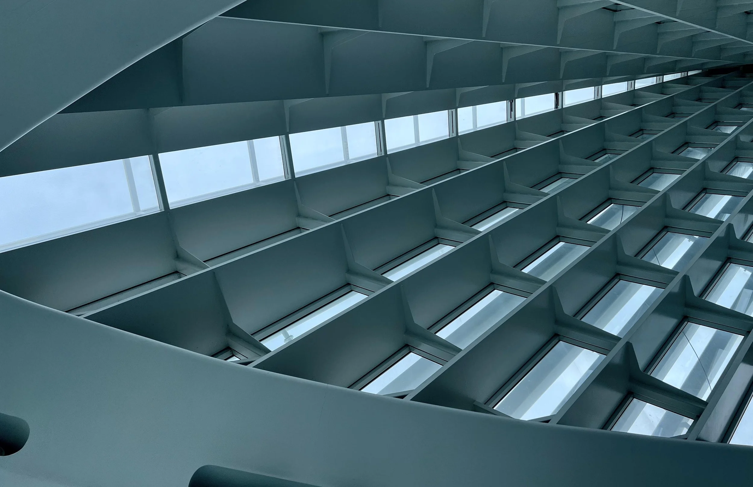   Milwaukee Art Museum  