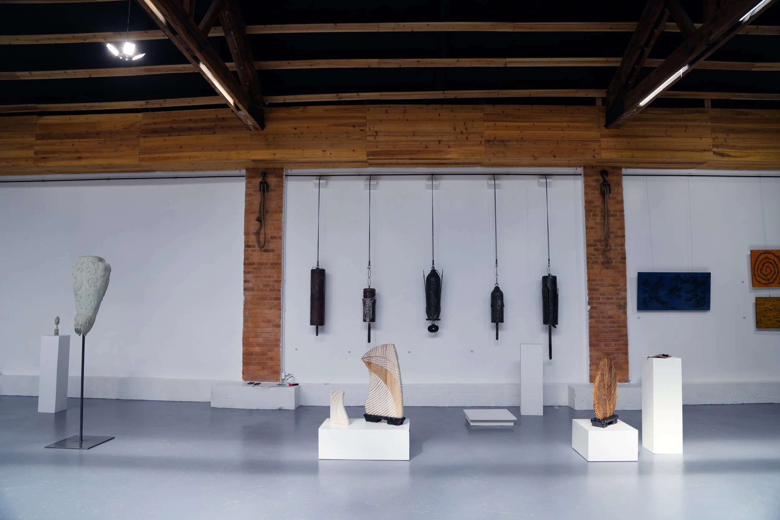   Xoco House Gallery  