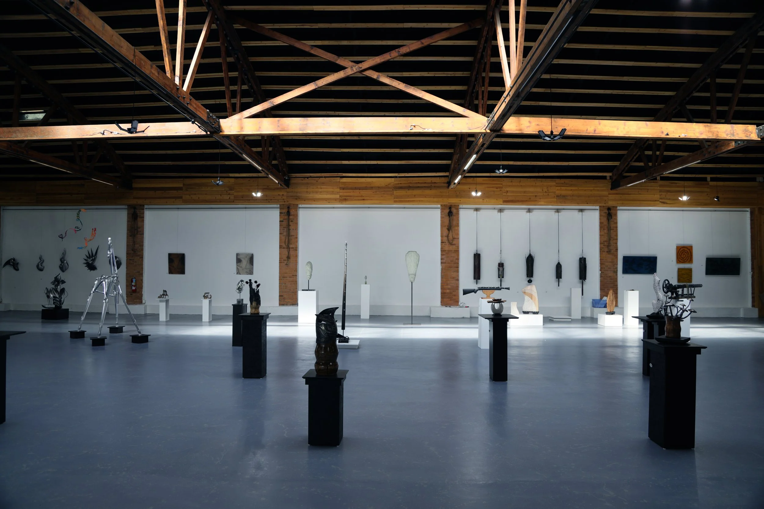   Xoco House Gallery  