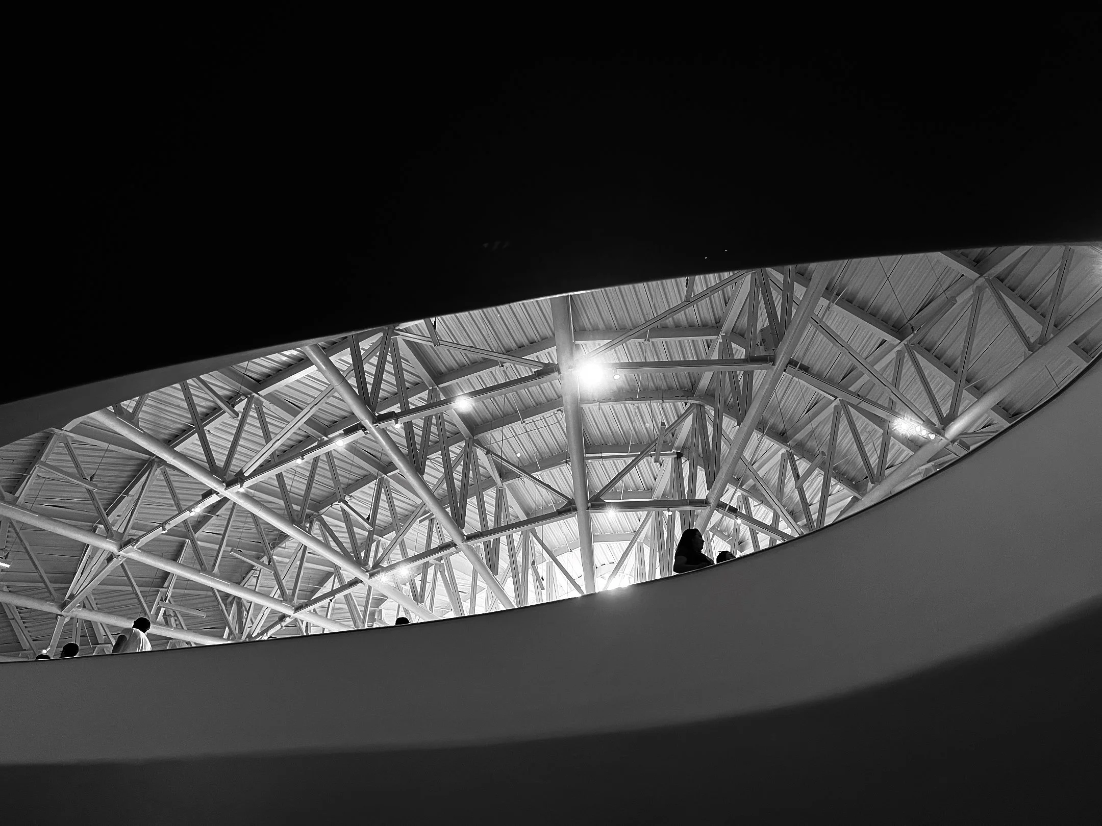   Soumaya Museum   