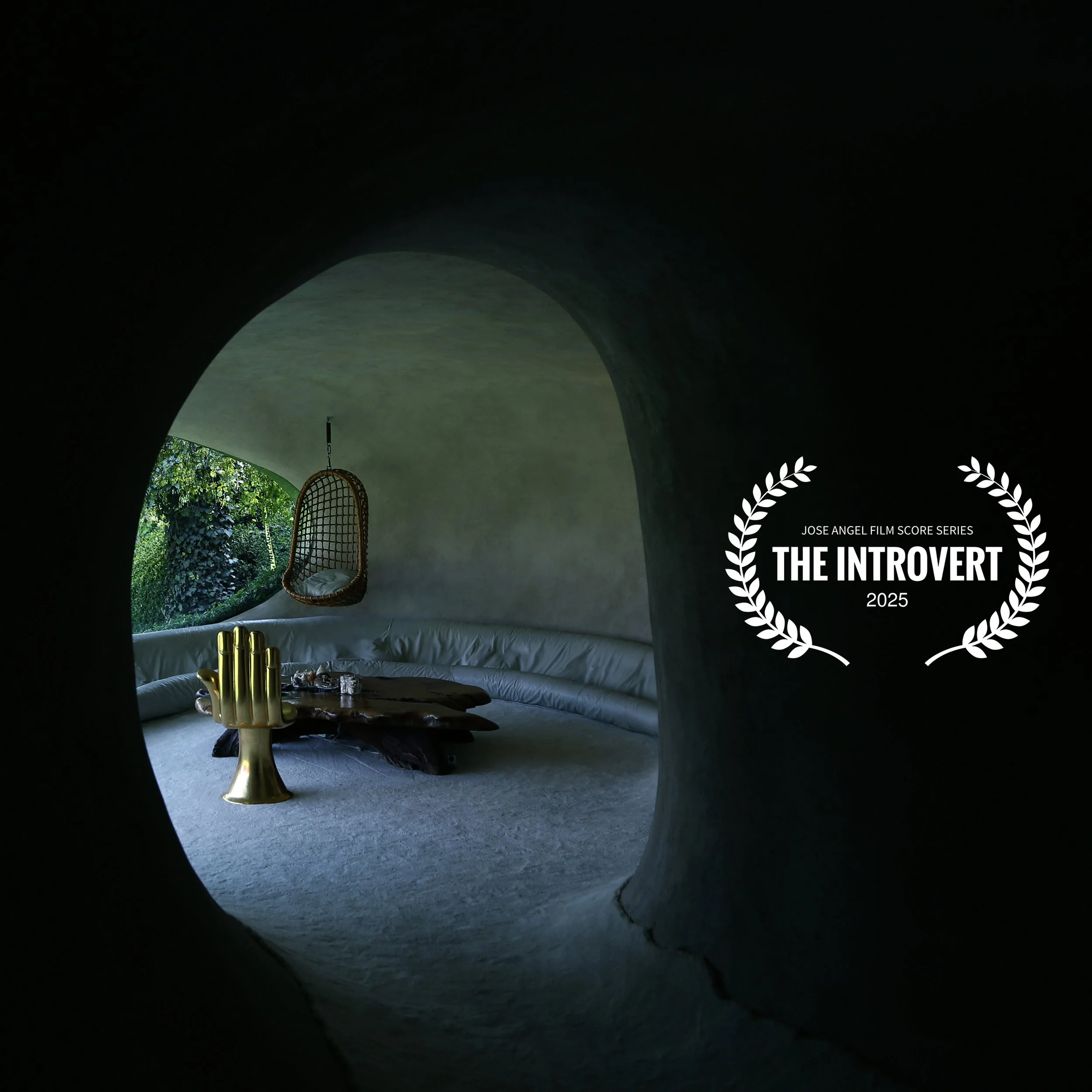   Jose Angel Film Score Series  