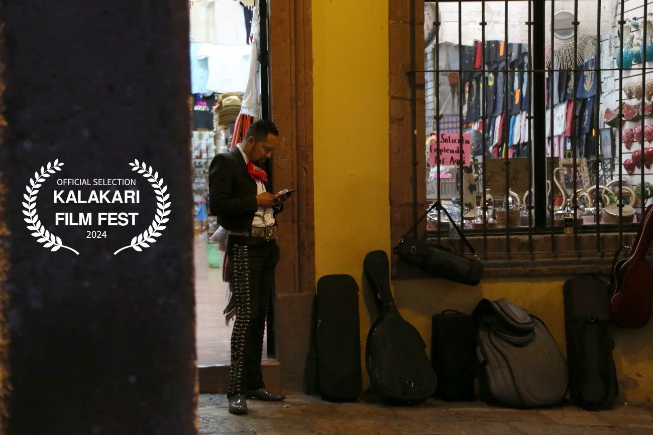   Mi Cultura Mexicana Documentary  