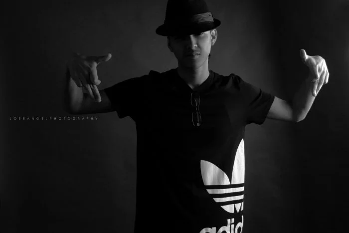  Actor:  Alvaro Padilla  