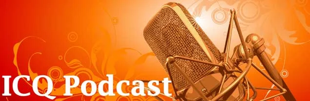 ICQ Amateur / Ham Radio Podcast Episode 215 - Friedrichshafen 2016