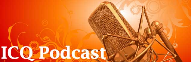 ICQ Podcast Episode 237 - RTTY