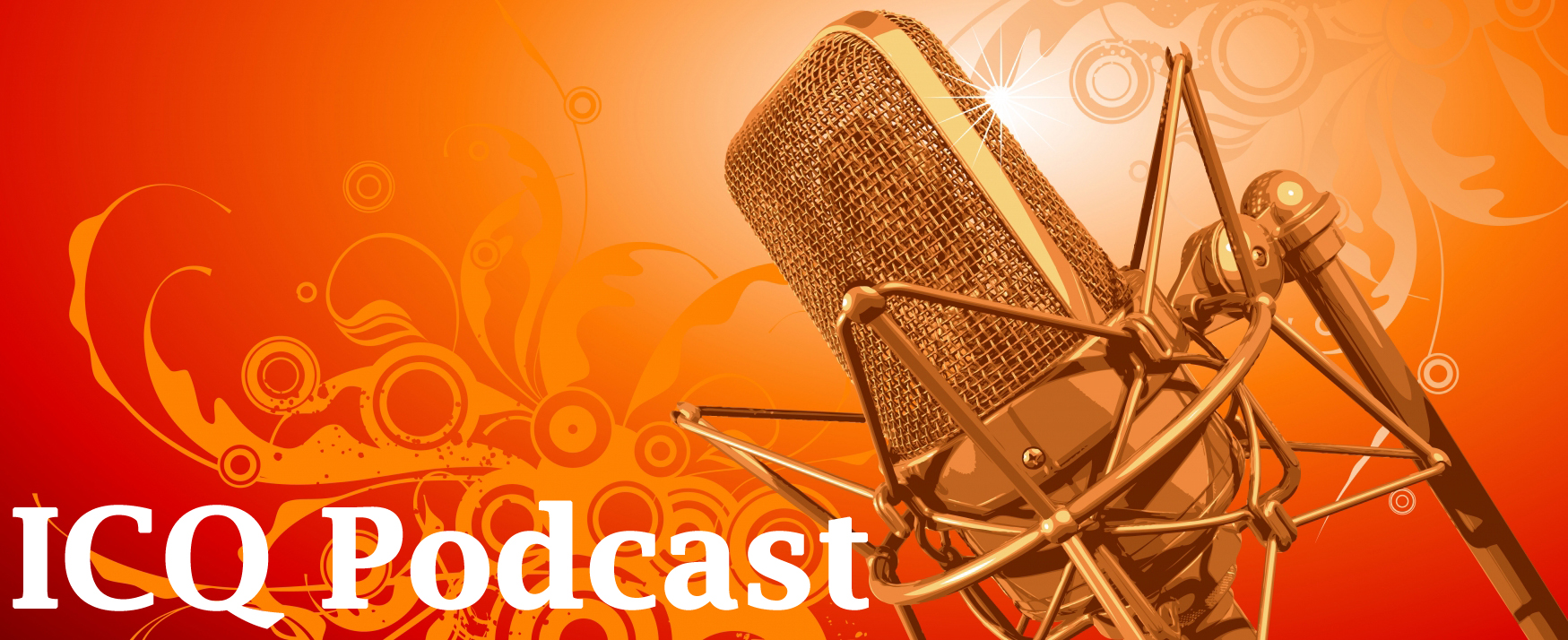ICQ Podcast Episode 282 - Android Rig Control