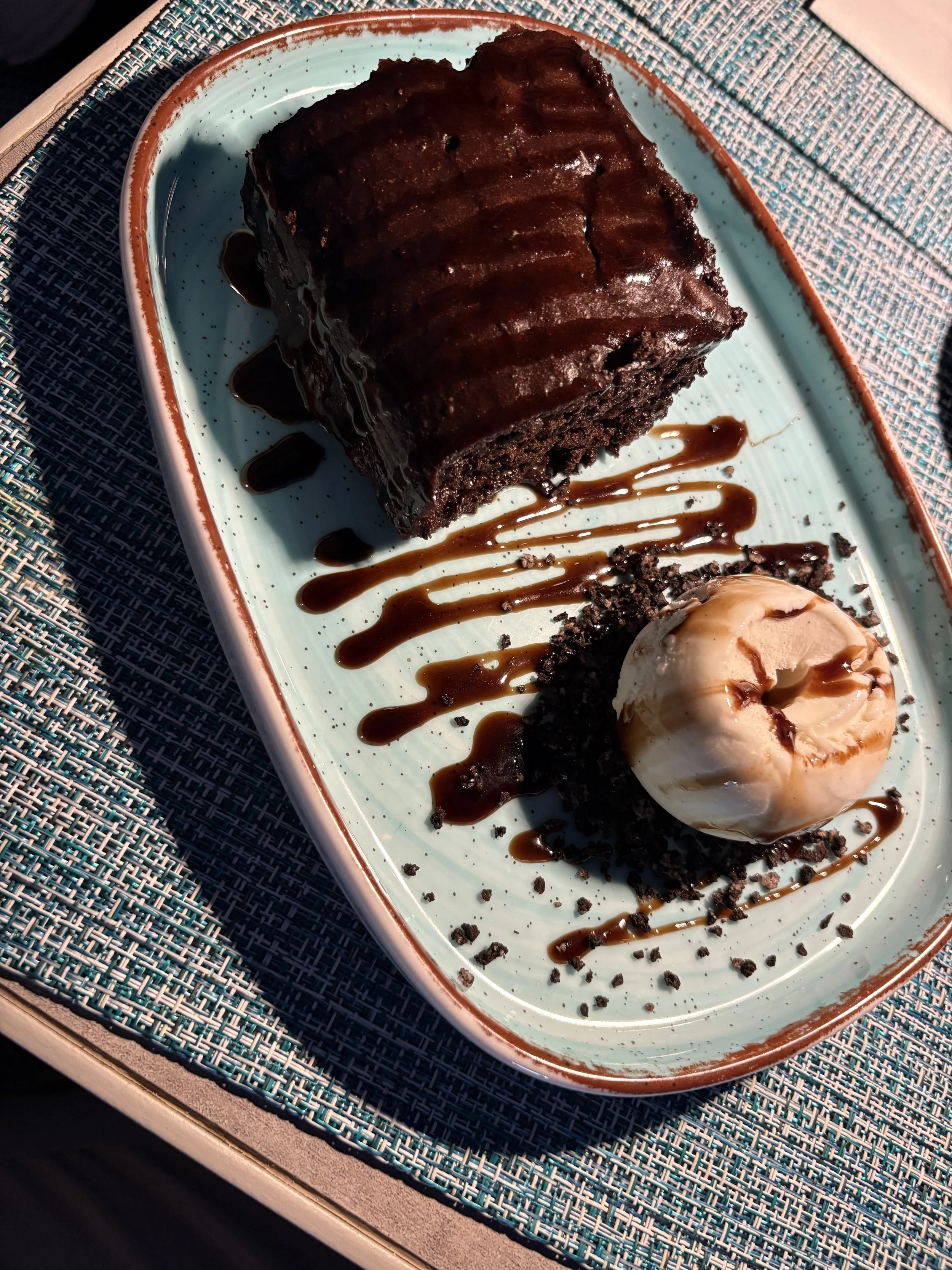 Chocolate Cake