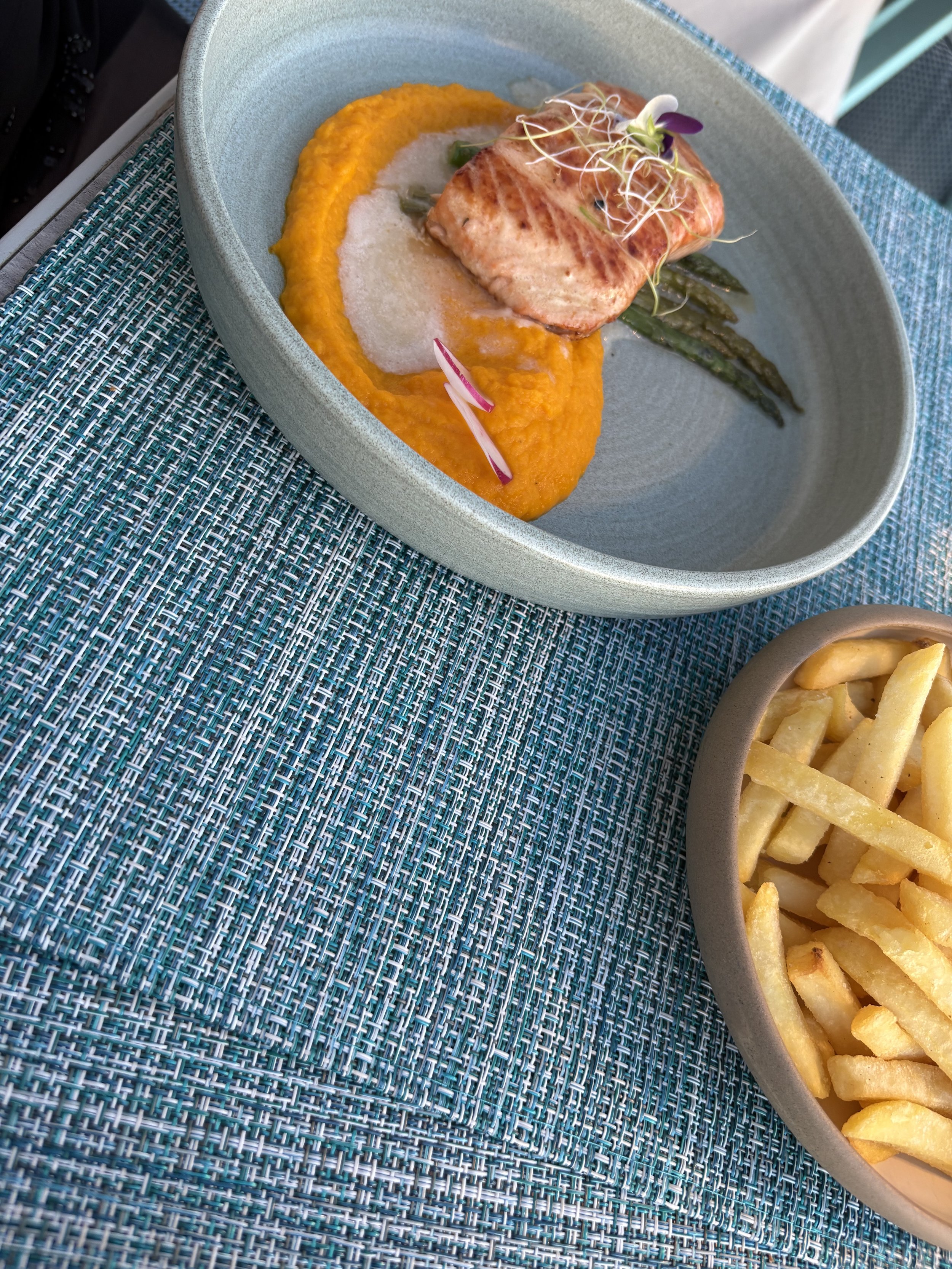 Salmon