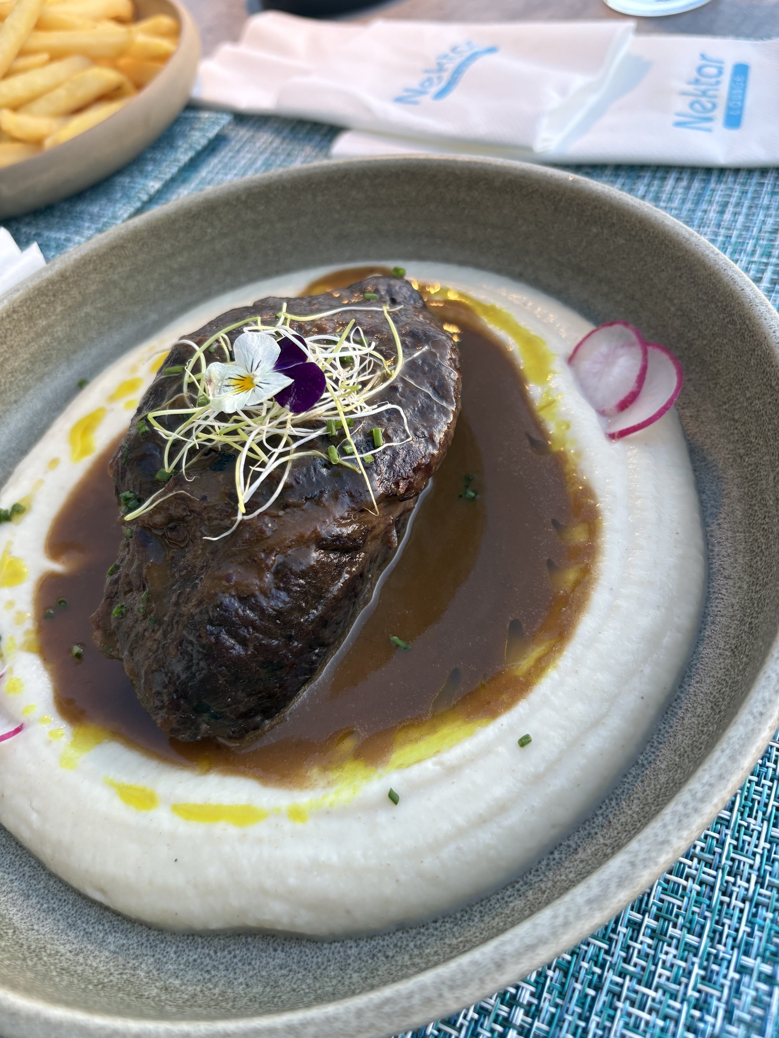 Beef Cheek