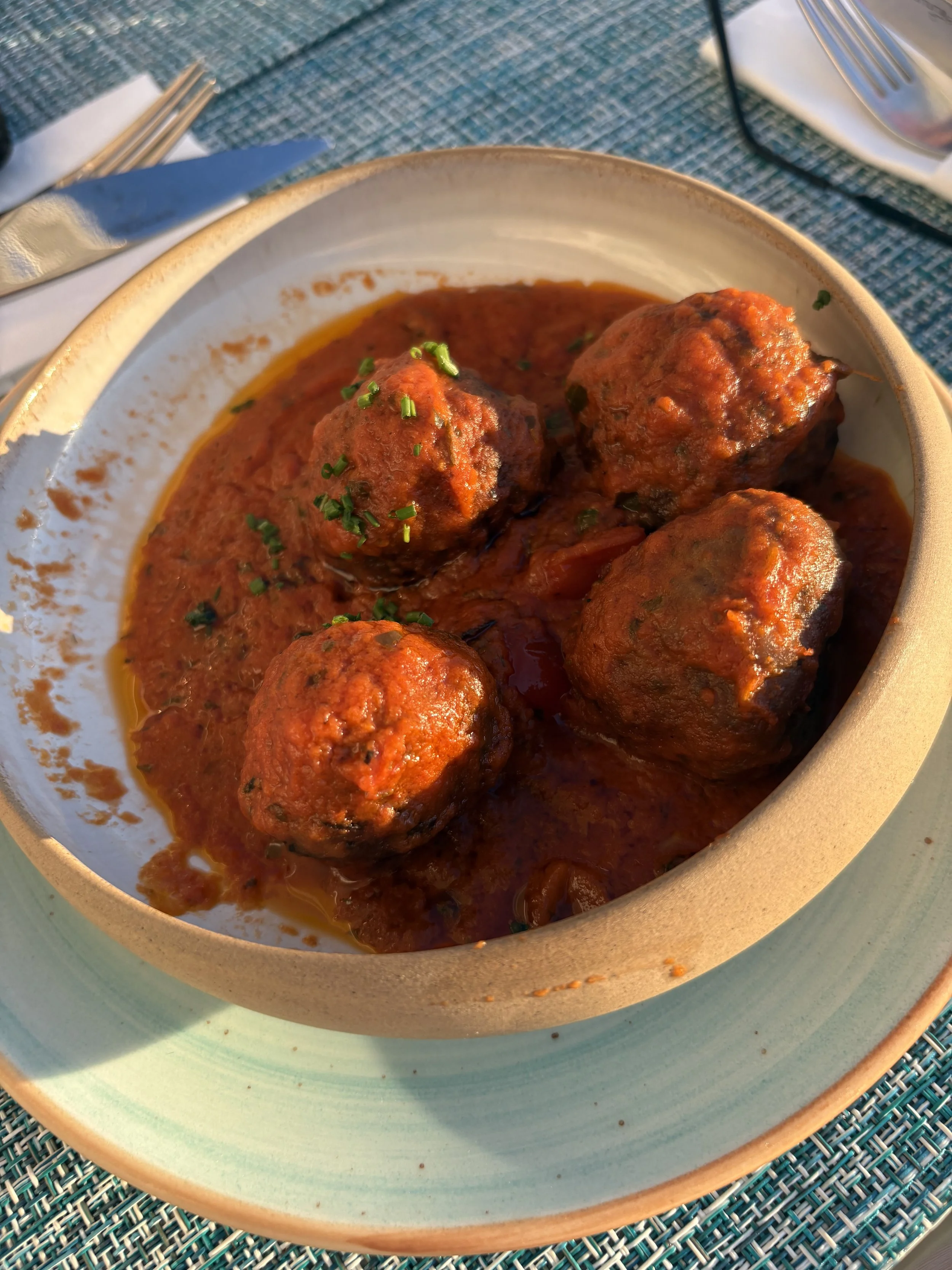 Meatballs