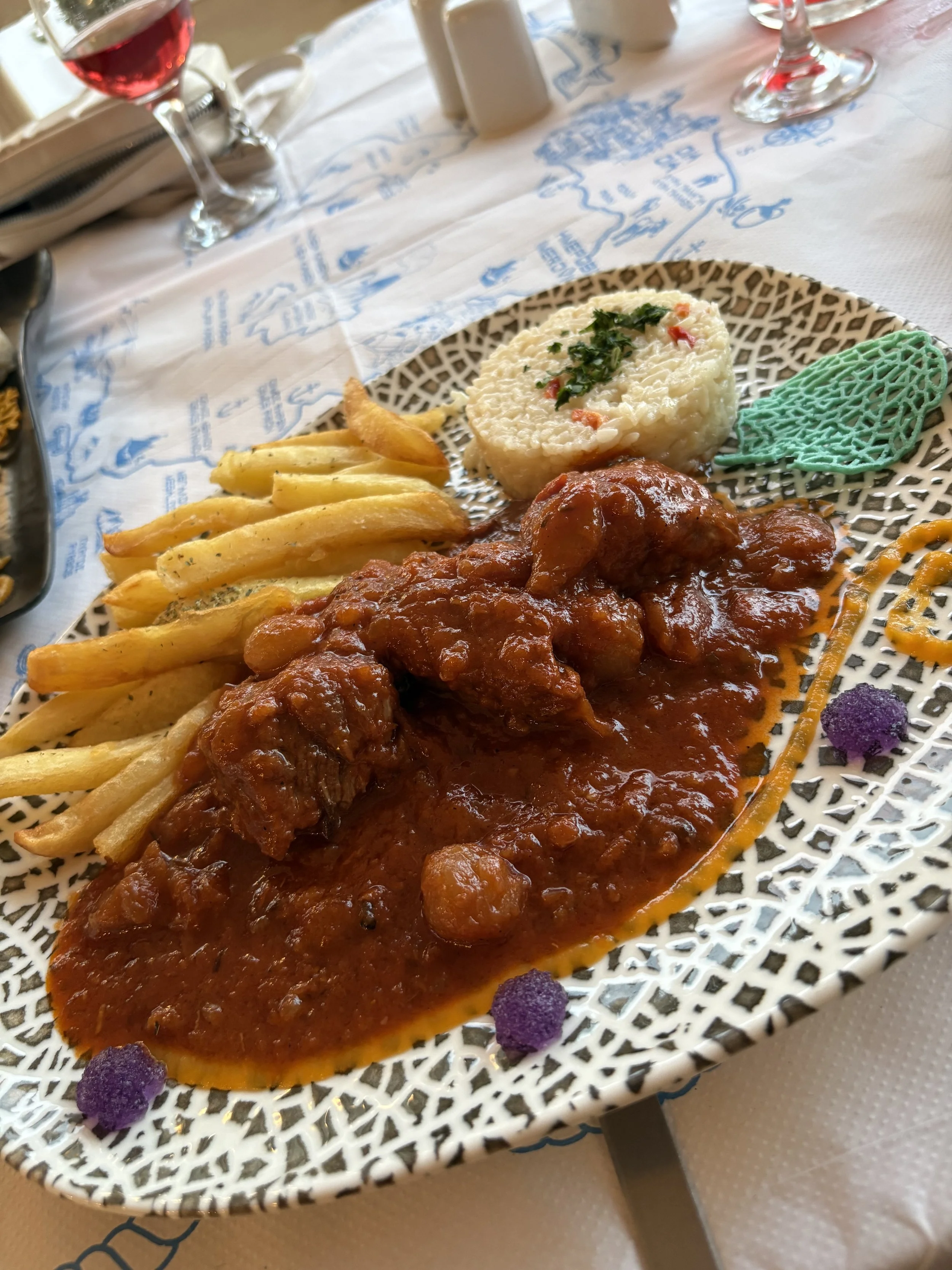 Stifado