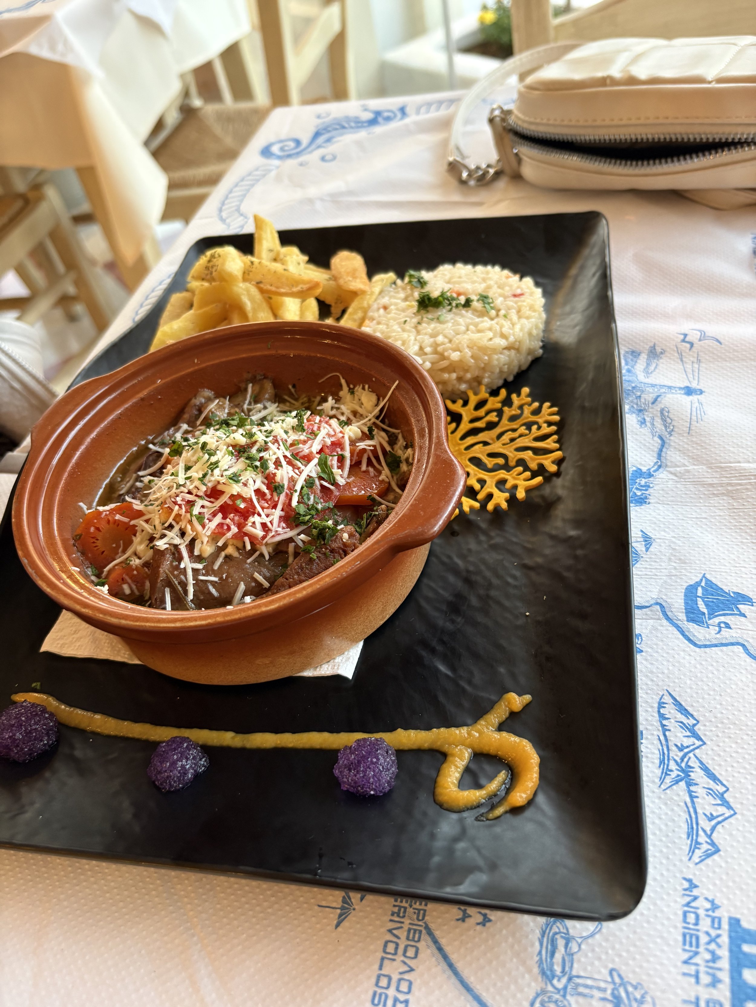 Lamb Kleftiko