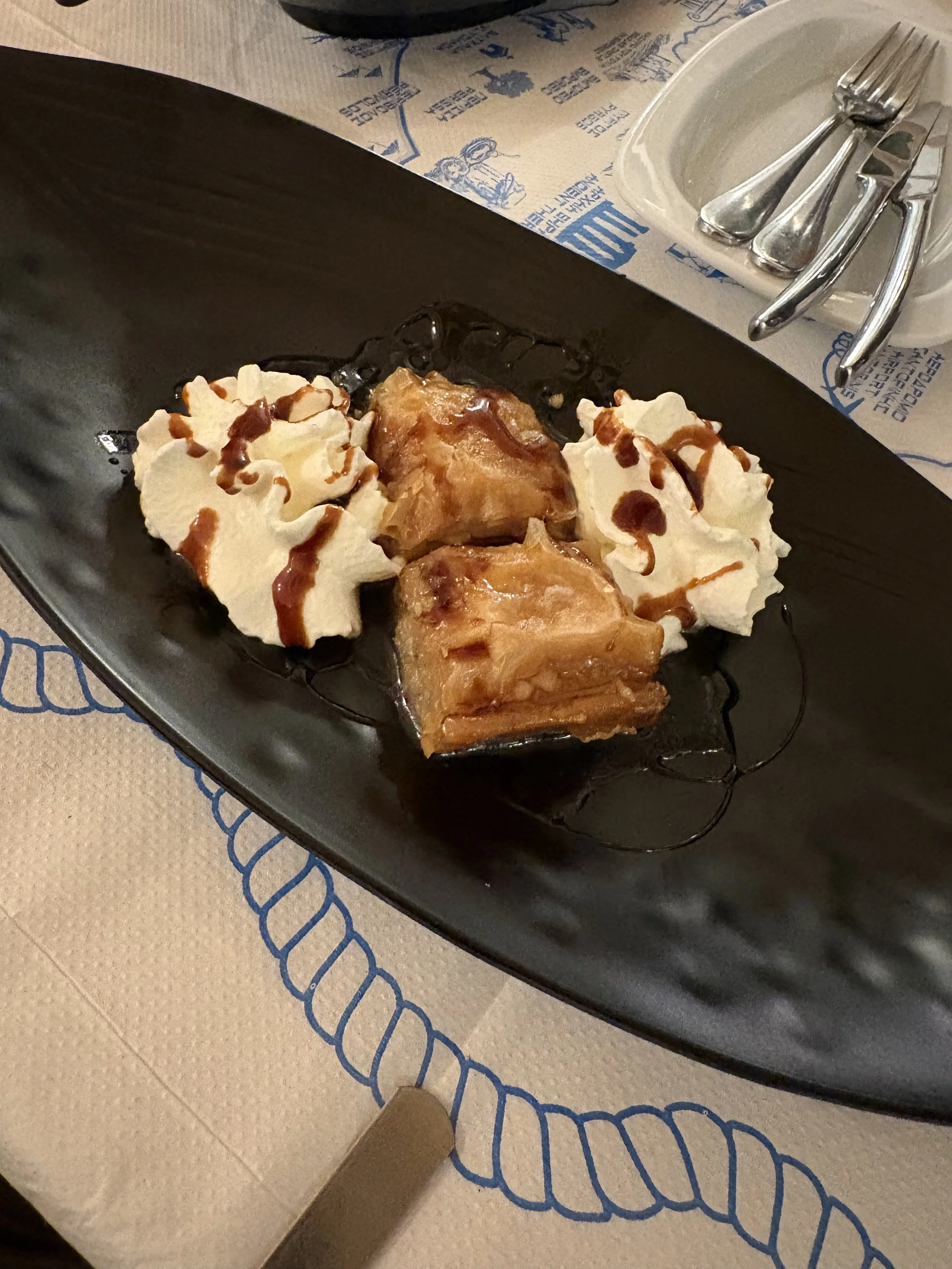Baklava