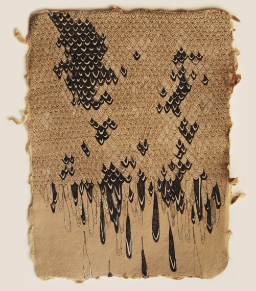 HER COLLECTION, 2012