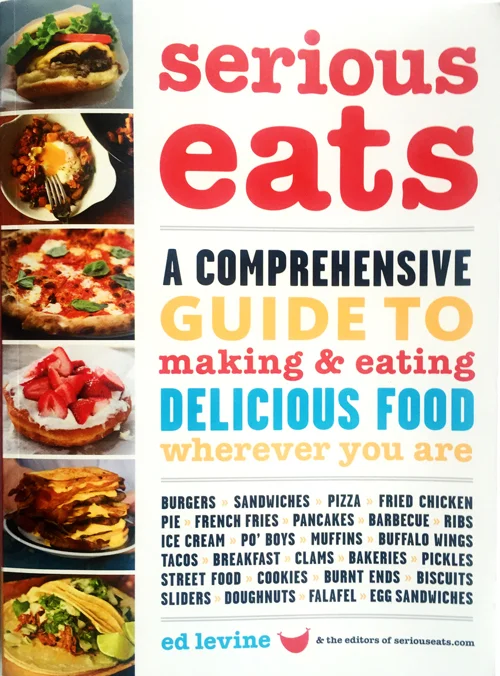 Serious Eats - Street Food