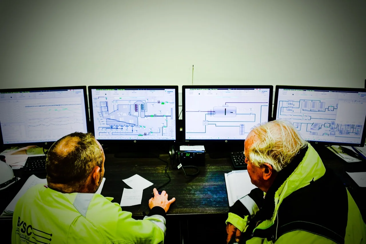 Asset Management