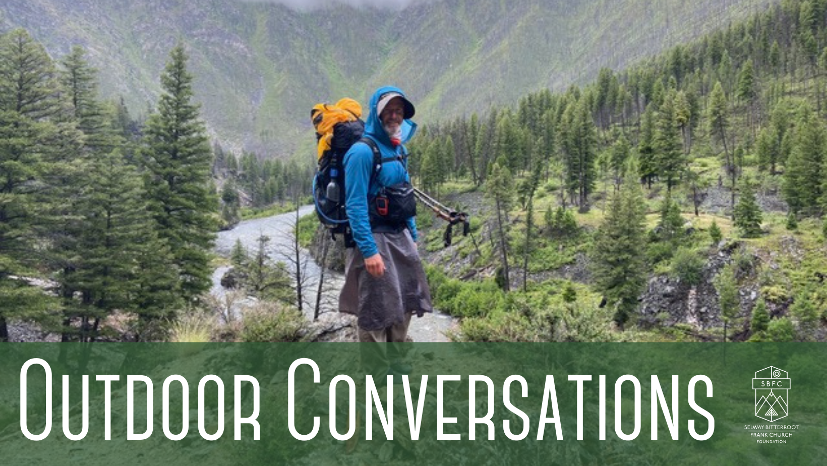 Outdoor Conversations- McCall- The Idaho Centennial Trail — Selway ...