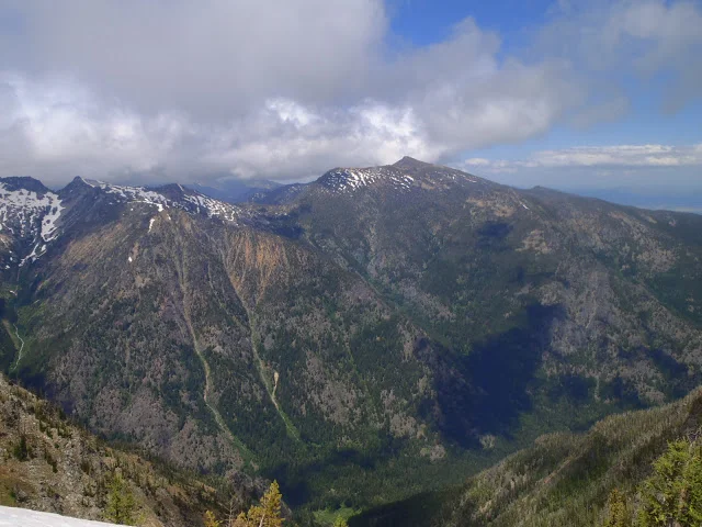 St Mary Peak from Big Creek_BNF_Kaufman.JPG