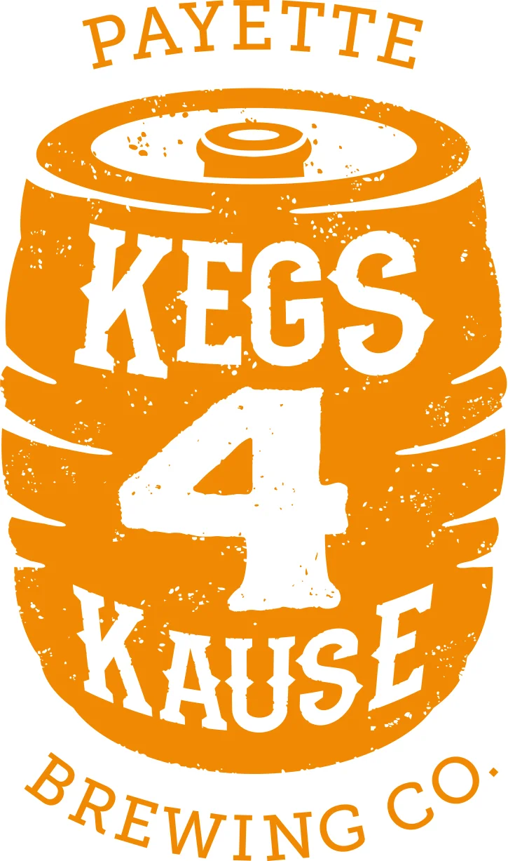 Kegs 4 Kause - Payette Brewing - Boise, ID