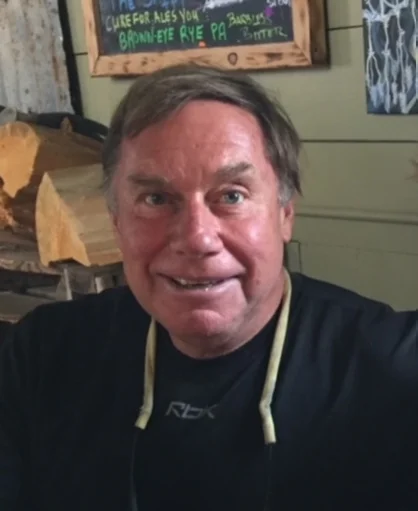 Jim Heidelberger, Board Member - Moscow, ID