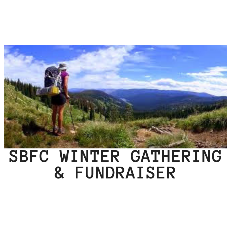 SBFC Winter Gathering and Fundraiser