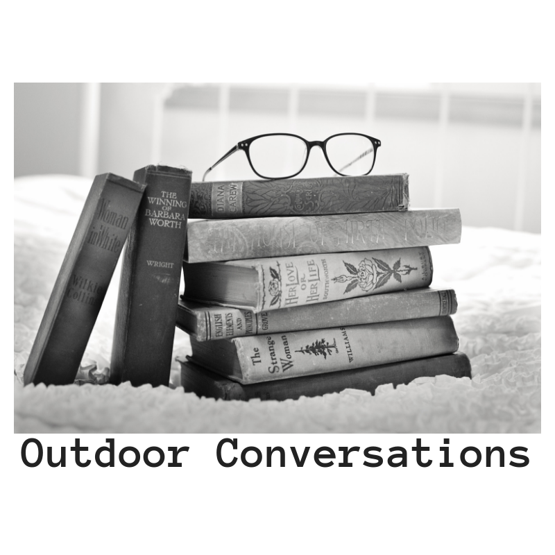 McCall Outdoor Conversations