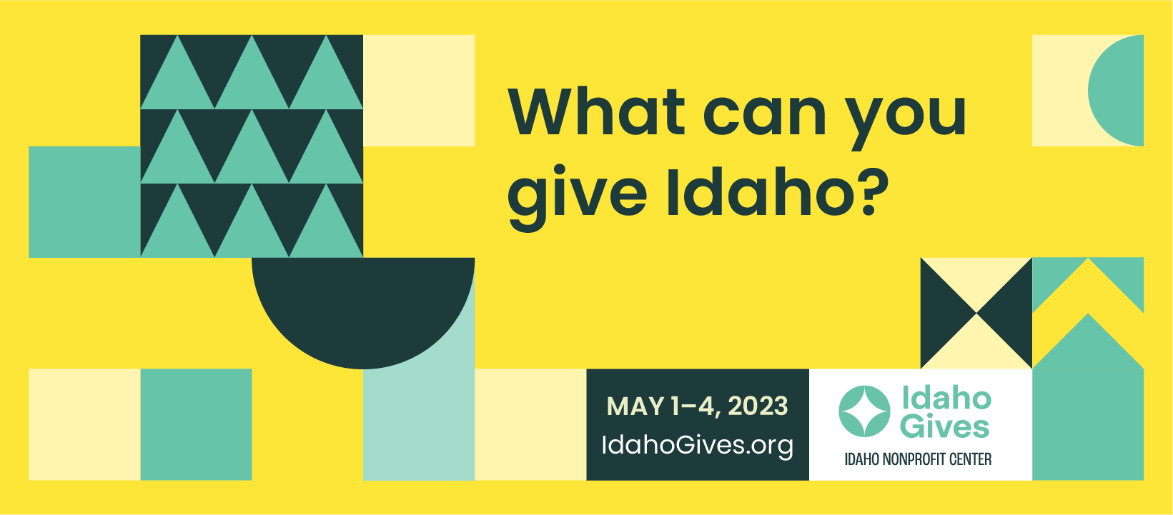 Idaho Gives