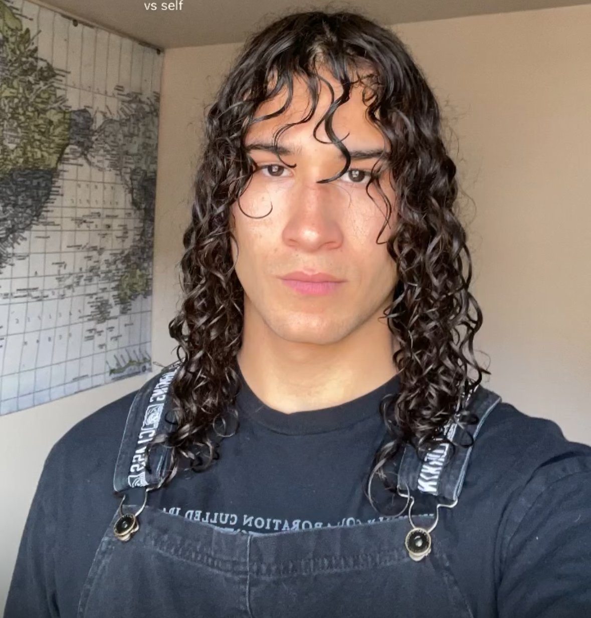 Joshua Mendoza