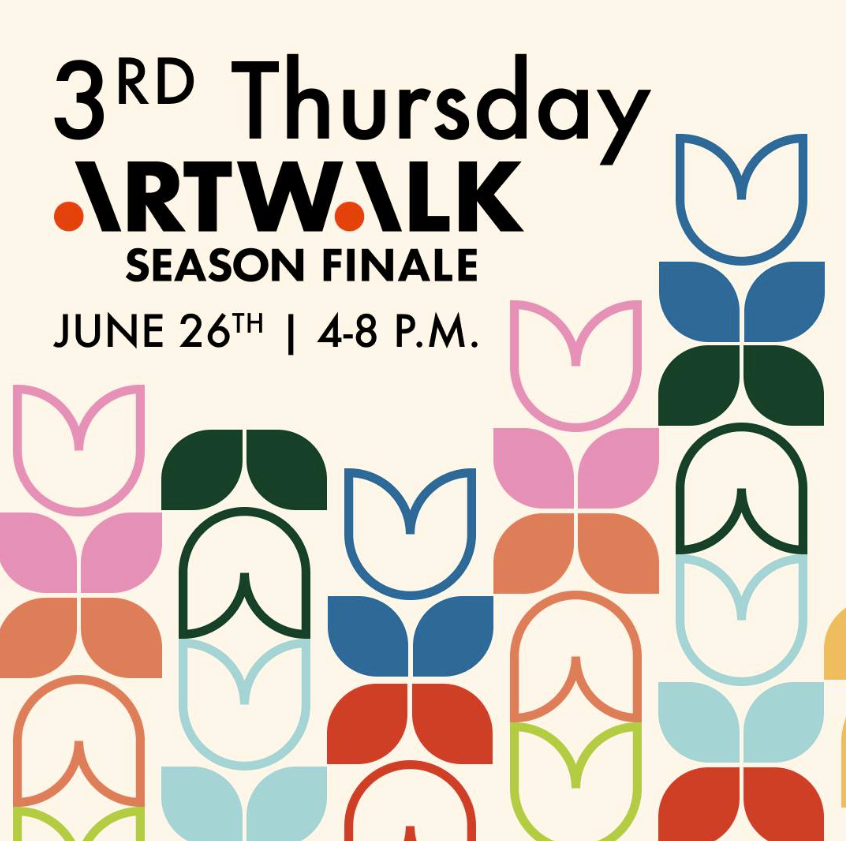 Moscow Artwalk