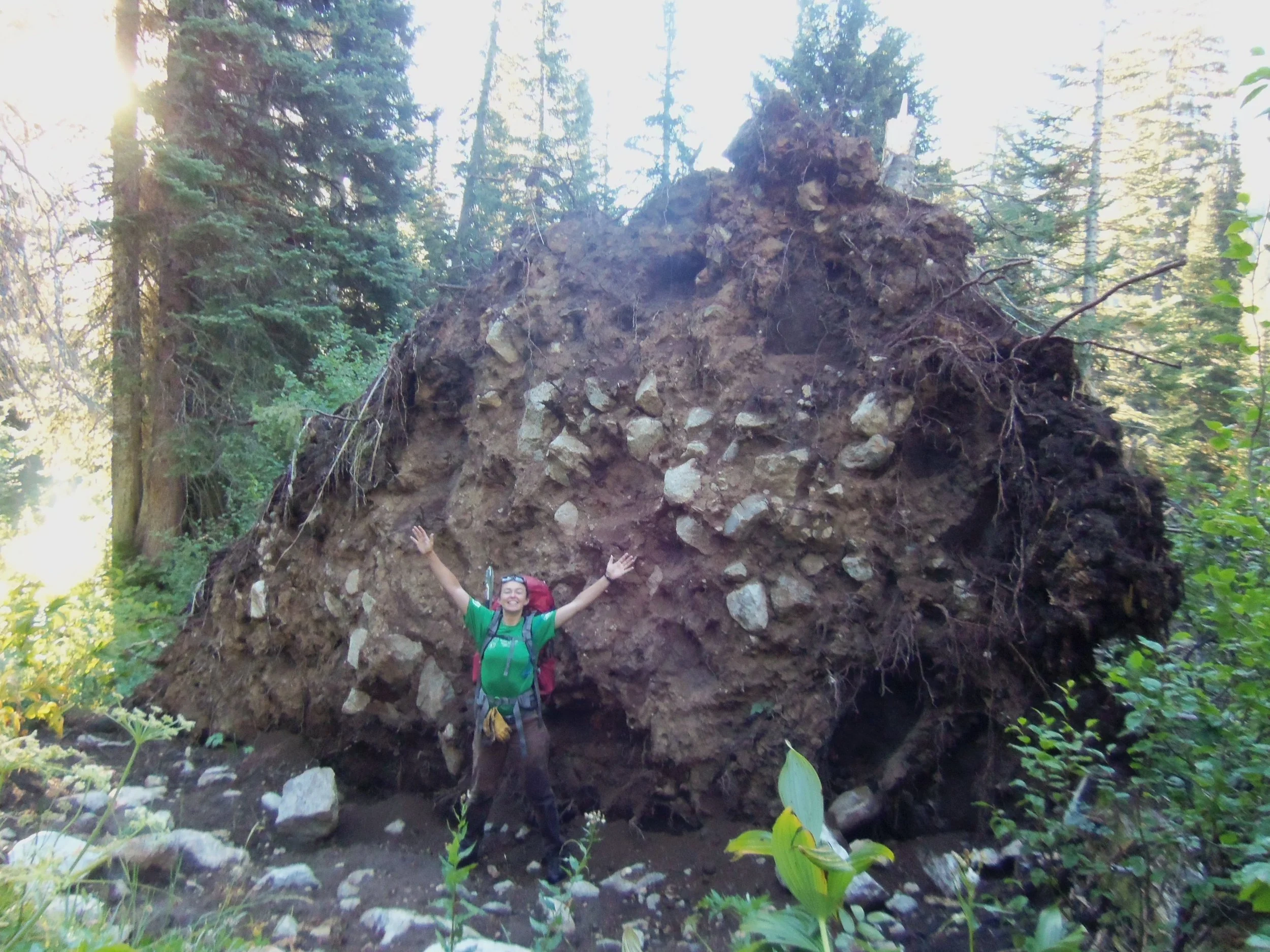 Roots Church Bitterroot Valley