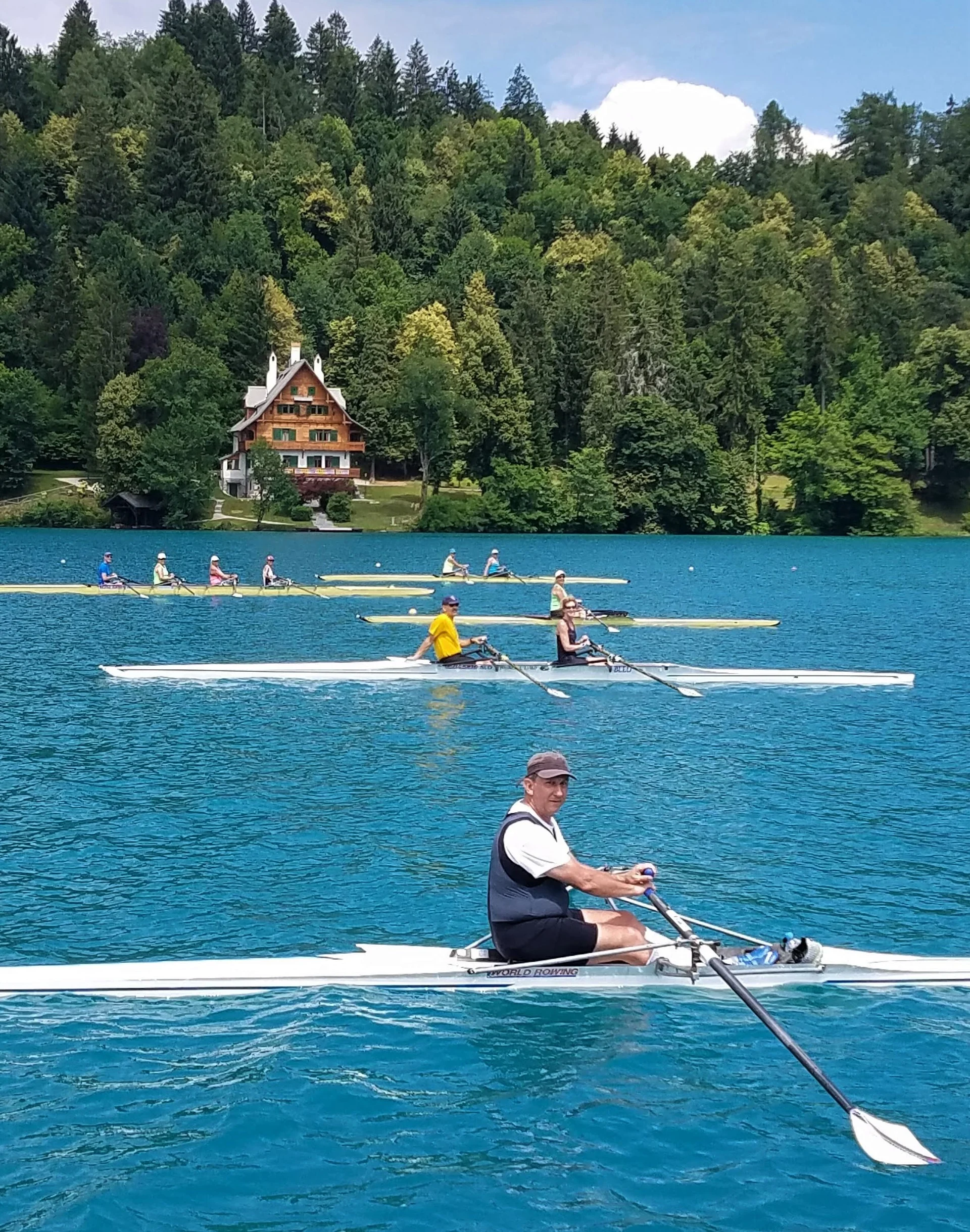 Summer 2020 Europe Camp Dates and Locations Set!