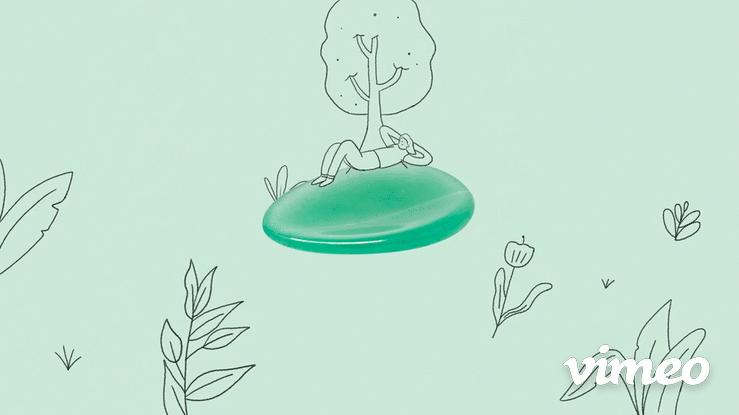 Then brought their stories to life through charming animations centered around their cherished items— narrated by Al and Heather themselves!