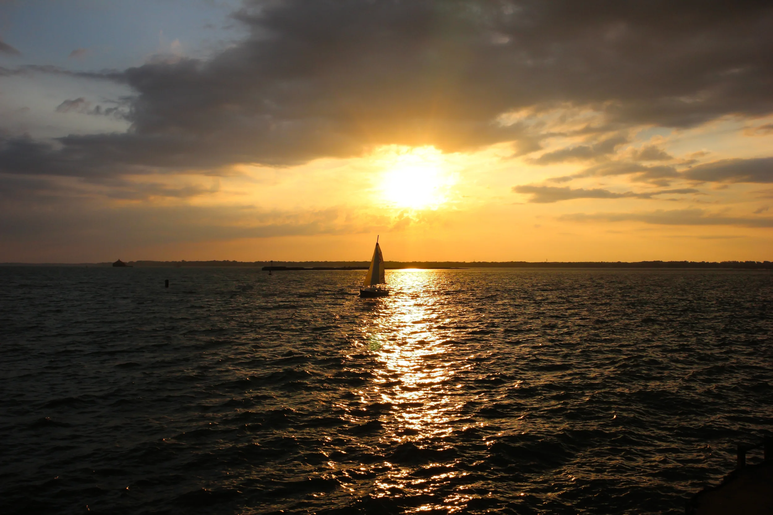 Buffalo(ve), NY. Buffalo Waterfront & Lake Erie (4/4)