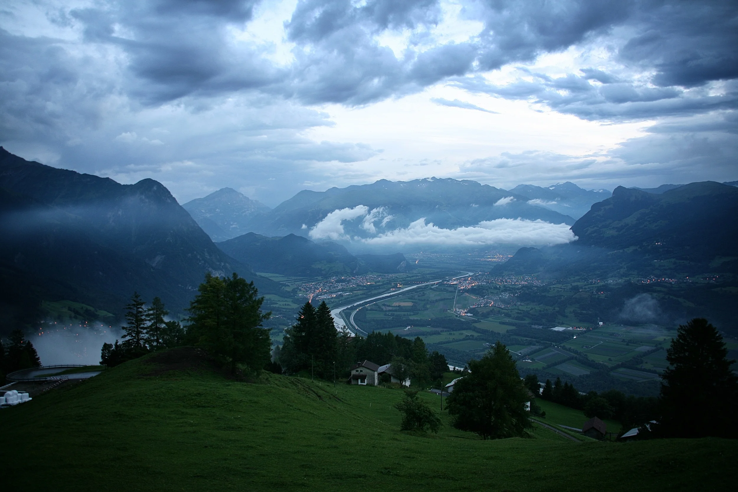 Liechtenstein