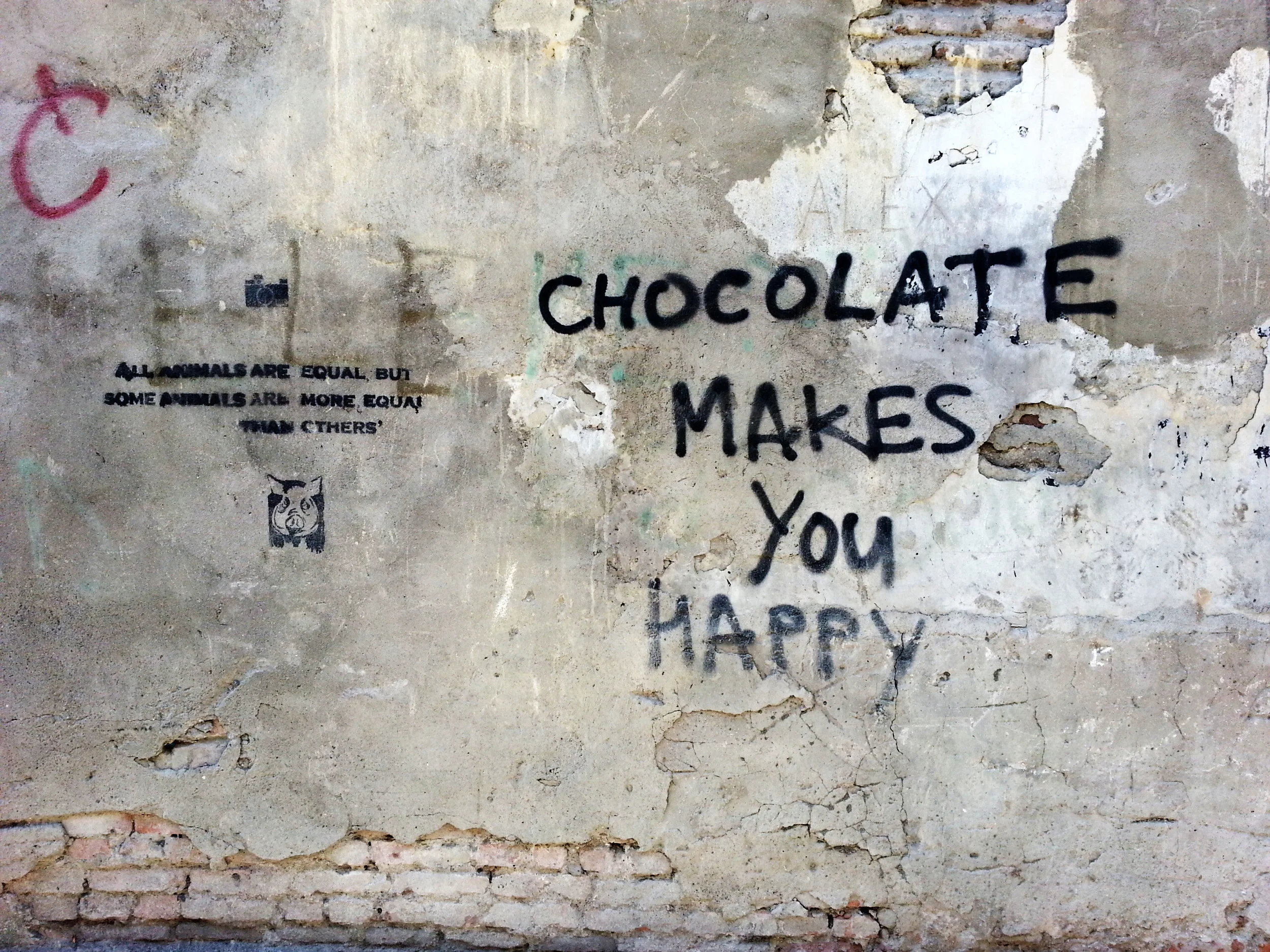 Tbilisi Street Art