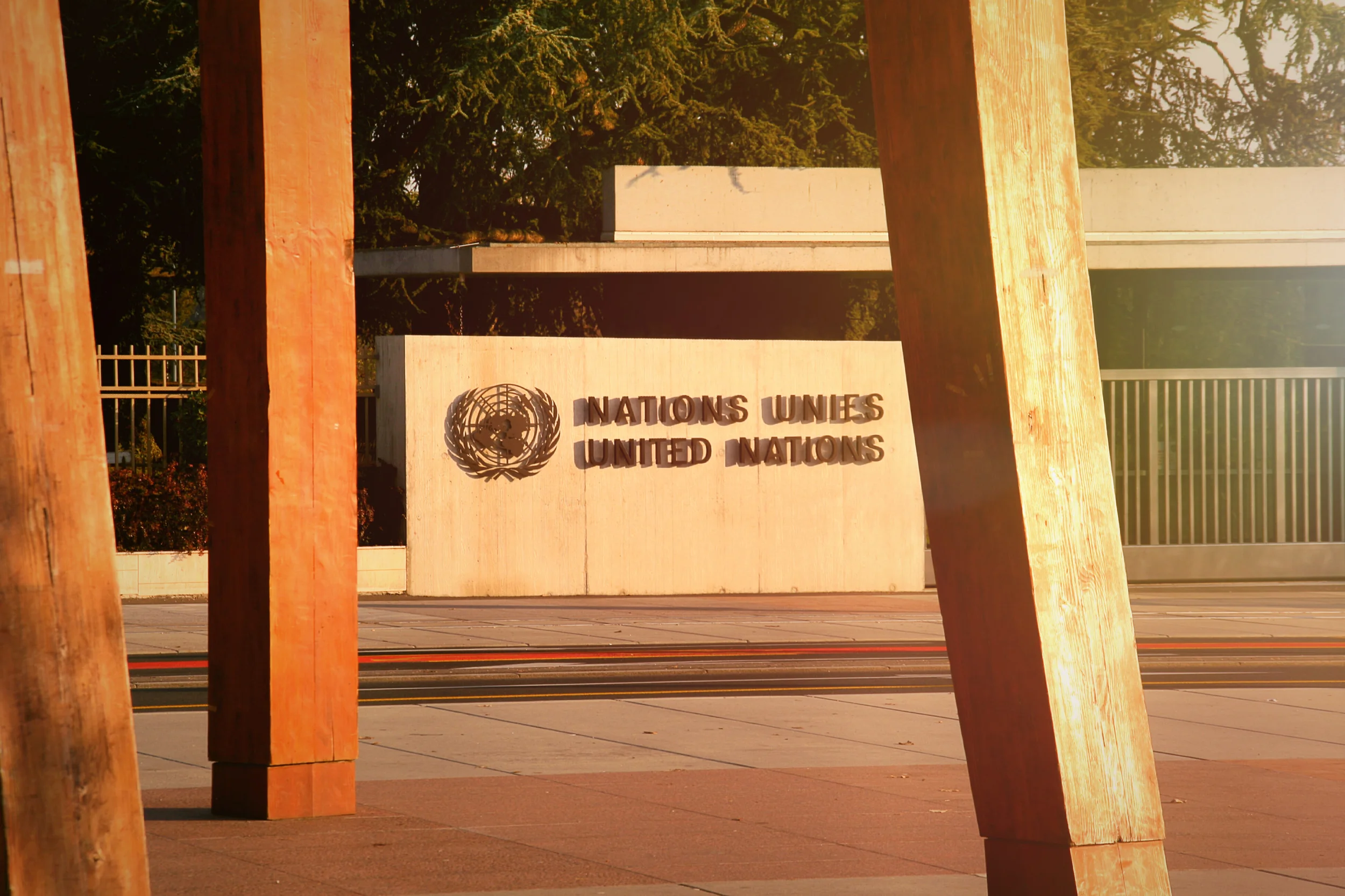 UN Headquarters