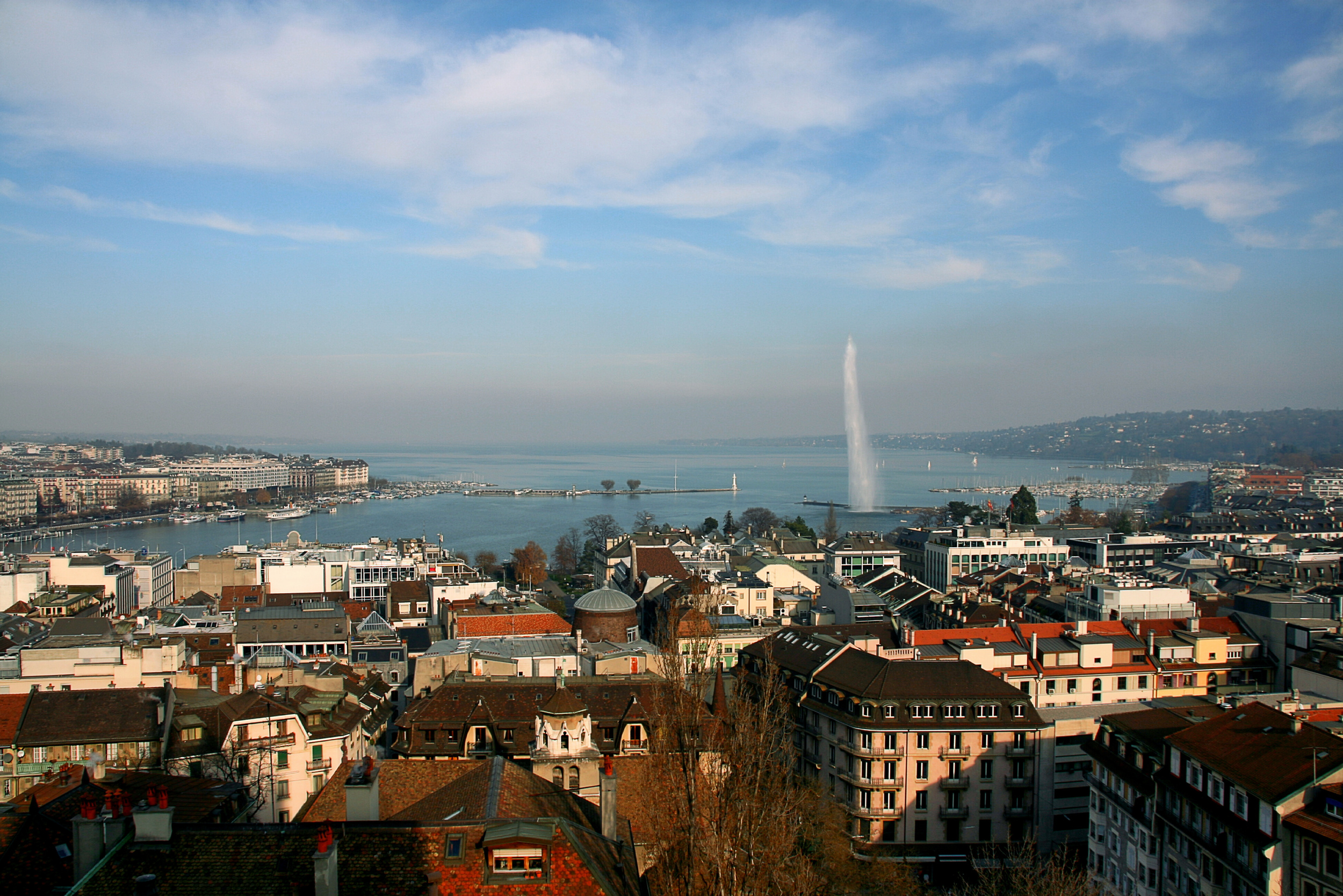 Lac Léman
