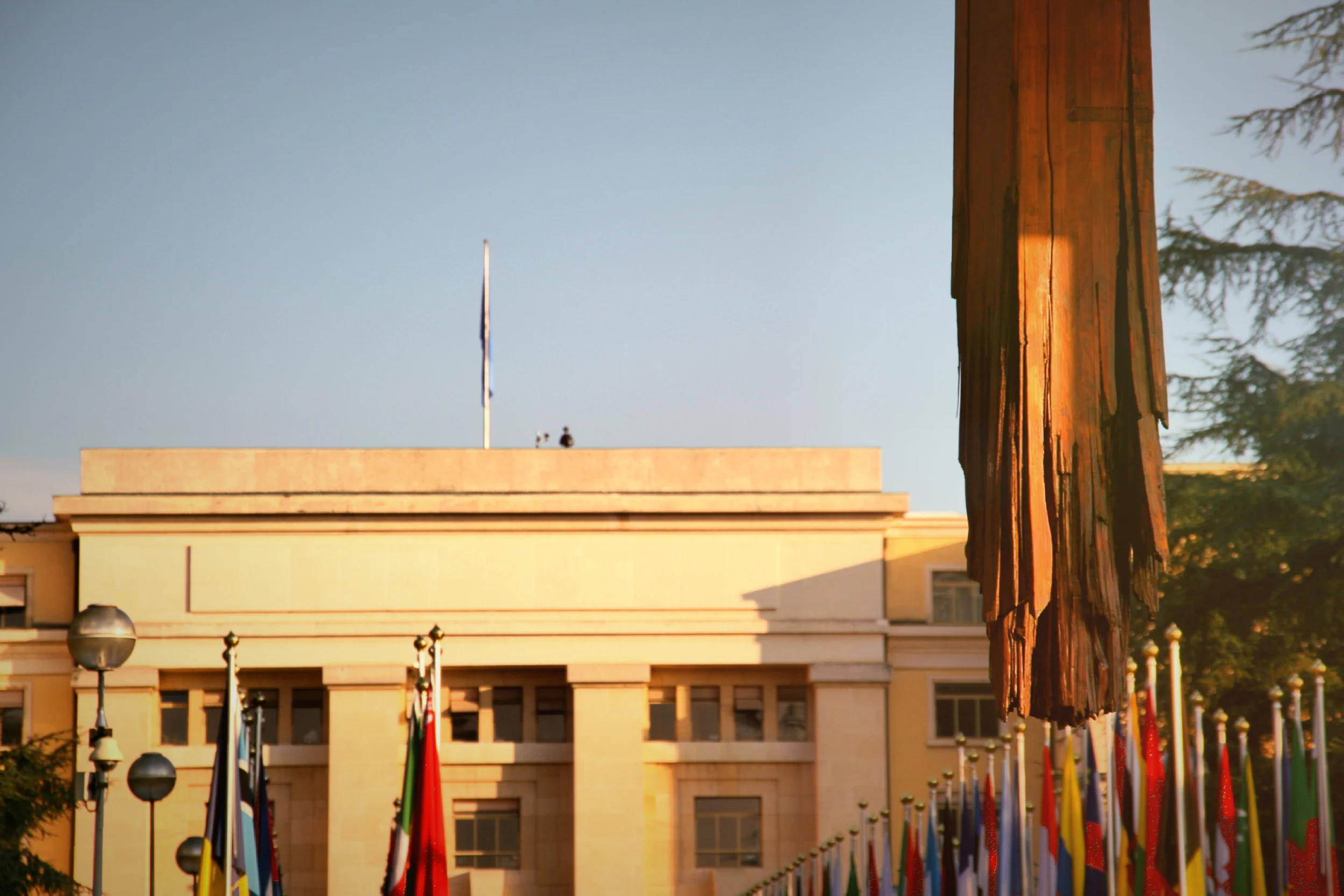 UN Headquarters