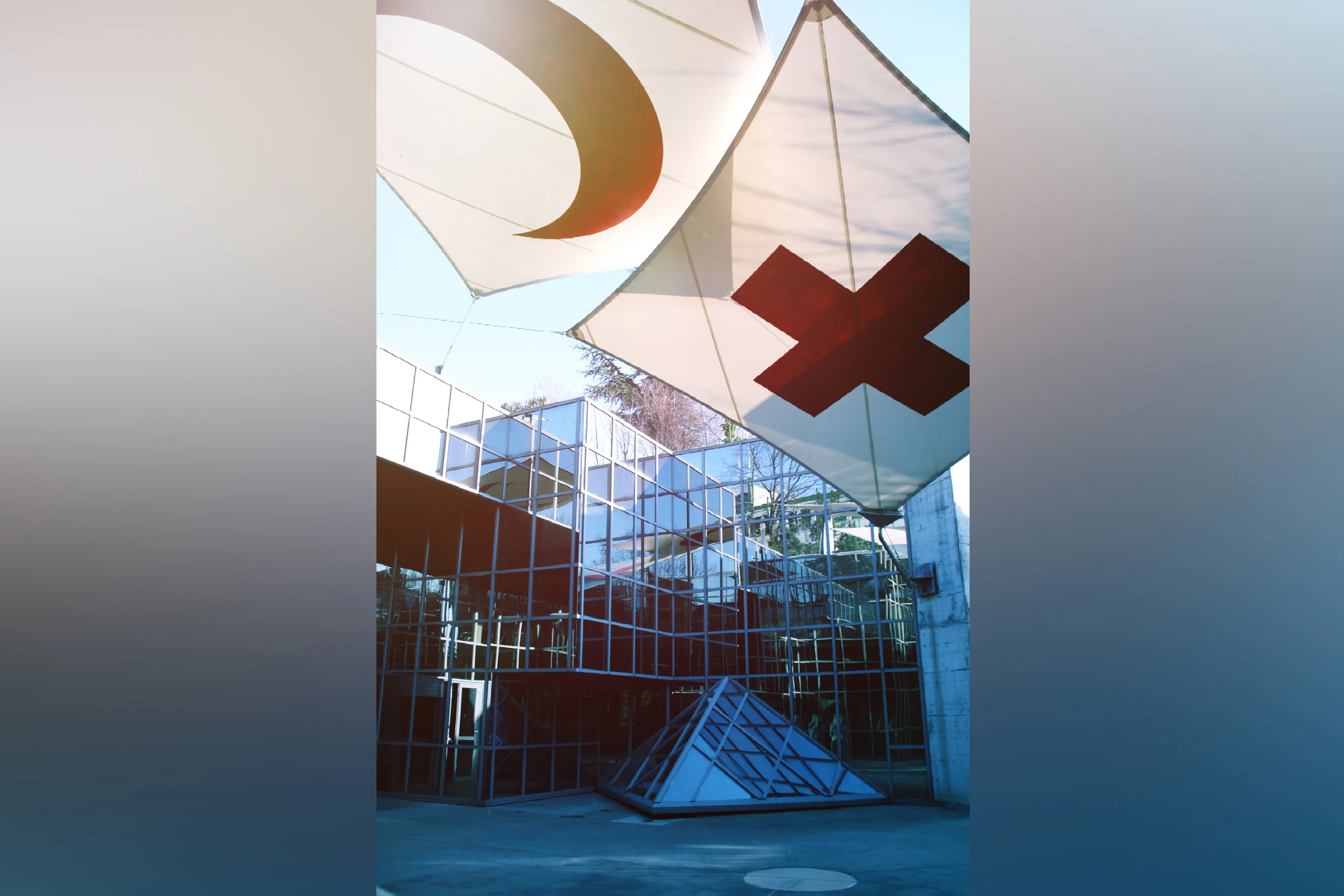 Museum of the Red Cross and Red Crescent...