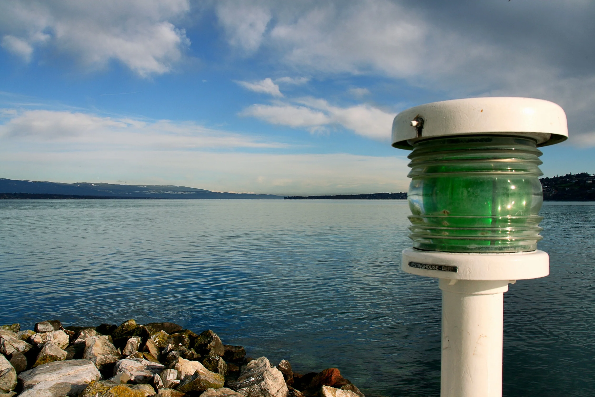Lac Léman